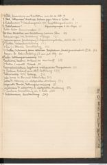 k.k. naturhistorisches Hofmuseum, Index Intendanzakten 1914, Seite 45